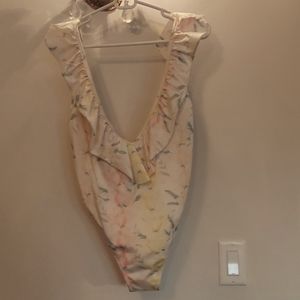 VICTORIAS SECRET ONE PIECE LARGE